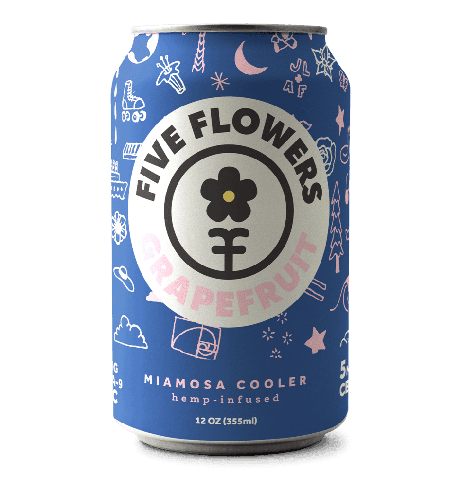 Shop - Five Flowers